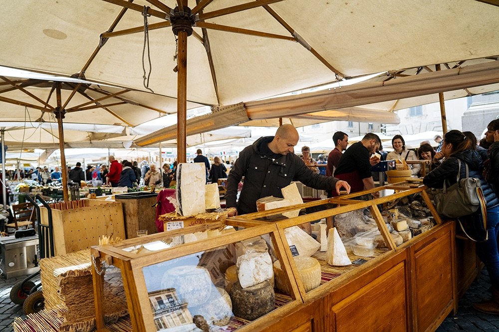 Campo de Fiori