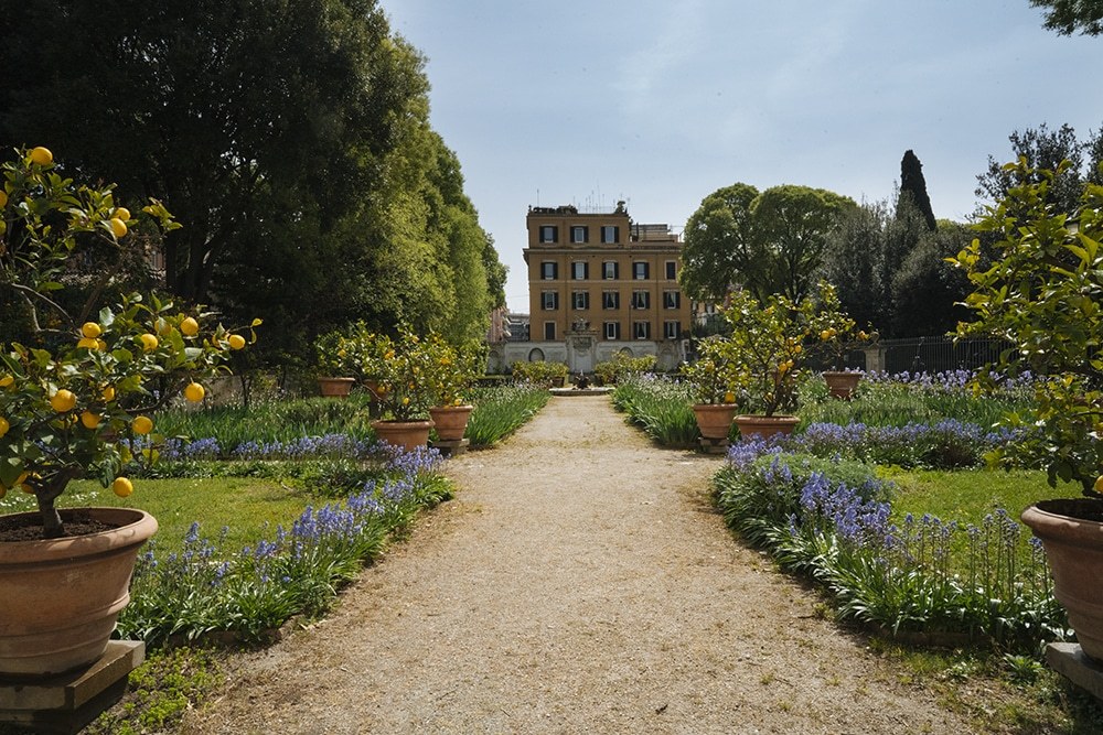 Villa Borghese