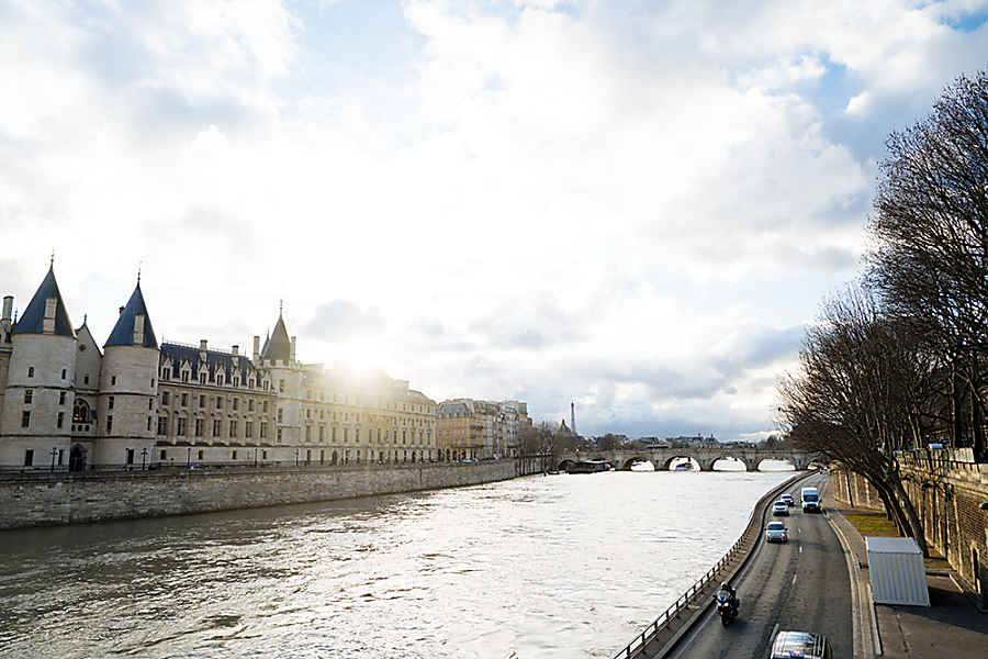 Conciergerie Paris with Kids 