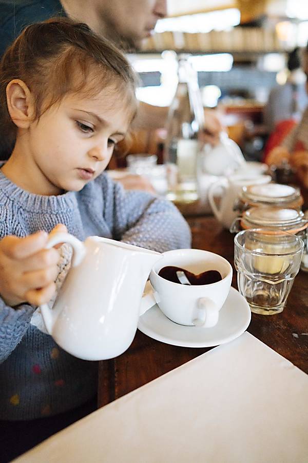 Toddler Crew Mug, Toddler Crew, Toddler Crew Coffee and Tea