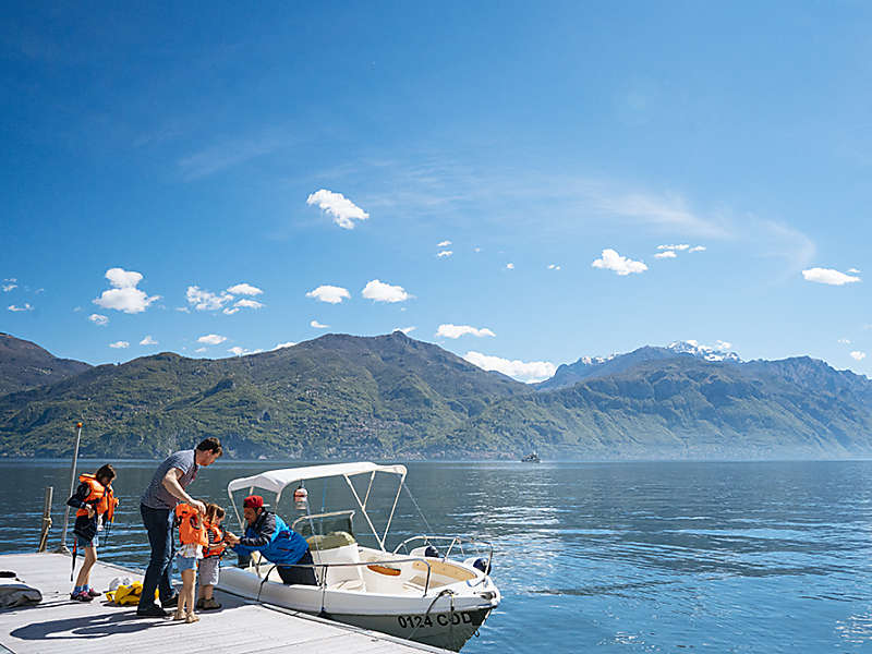 lake como next vacation