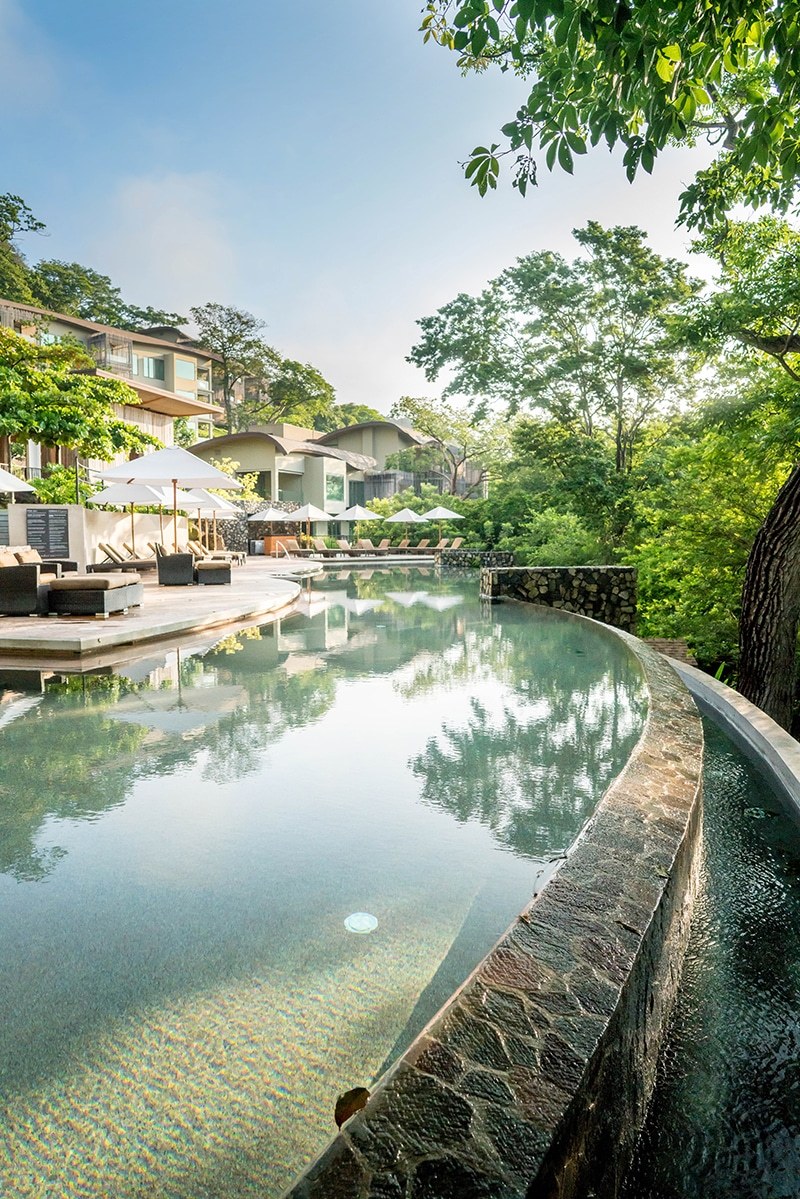 Andaz Papagayo Costa Rica Review