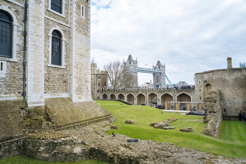 Tower of London