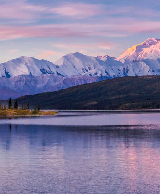 What to do in Alaska with Kids