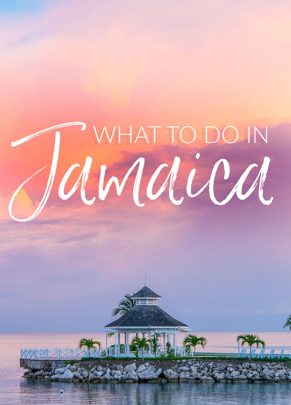 Things to do in Jamaica