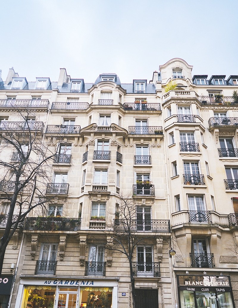 Champs-Elysees Walking Tour (Self Guided), Paris, France