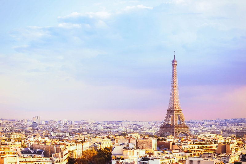 things to do in paris