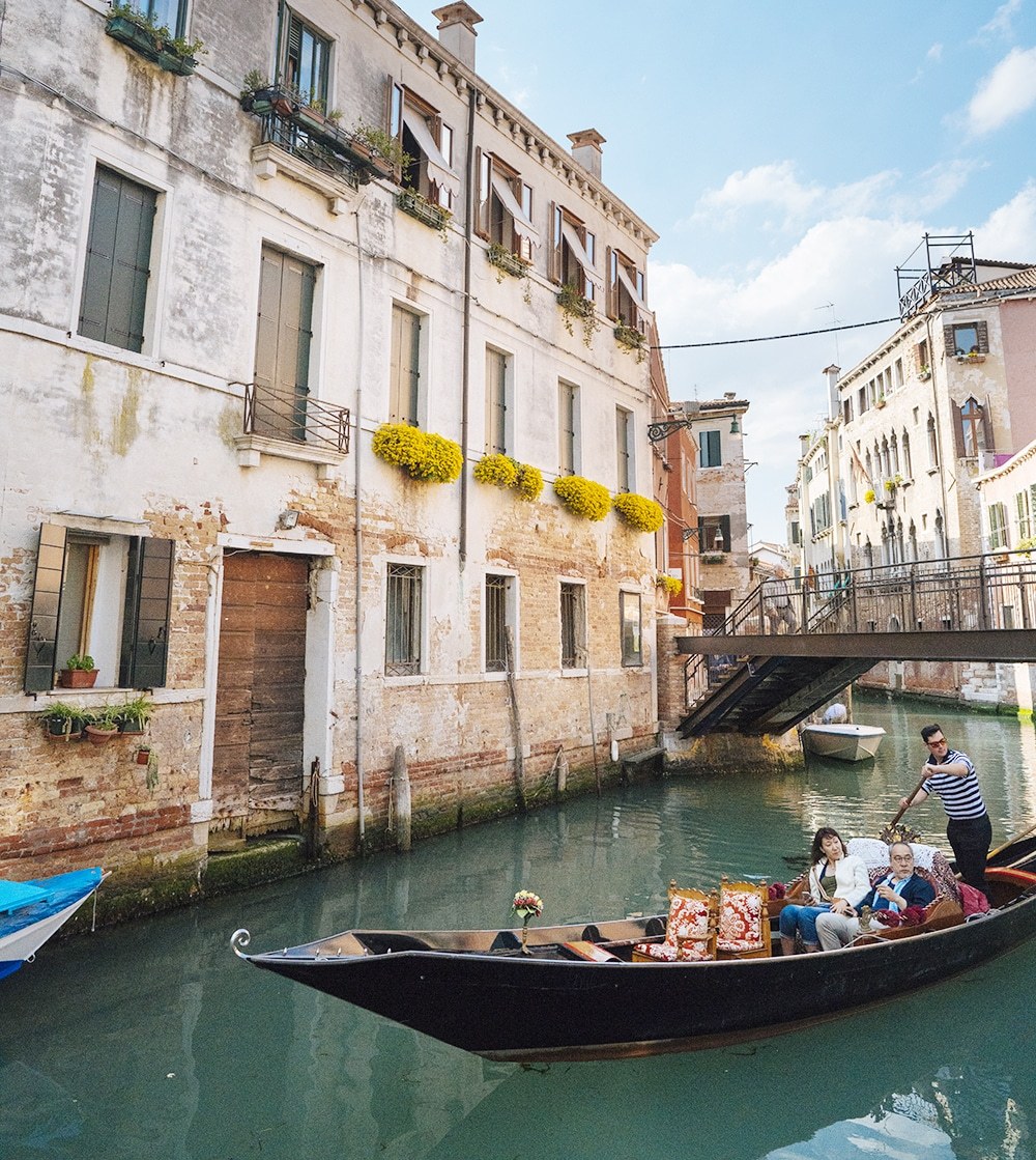 Things to do in Venice