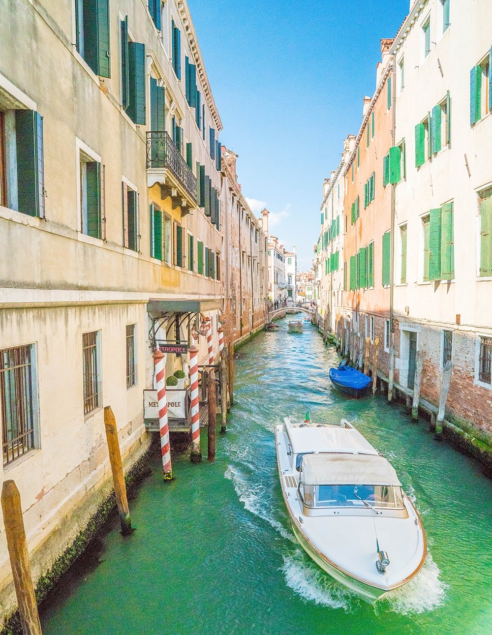 Things to do in Venice