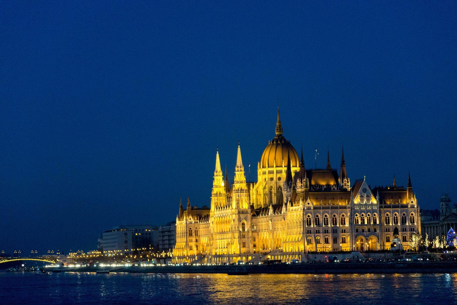 things to do in Budapest