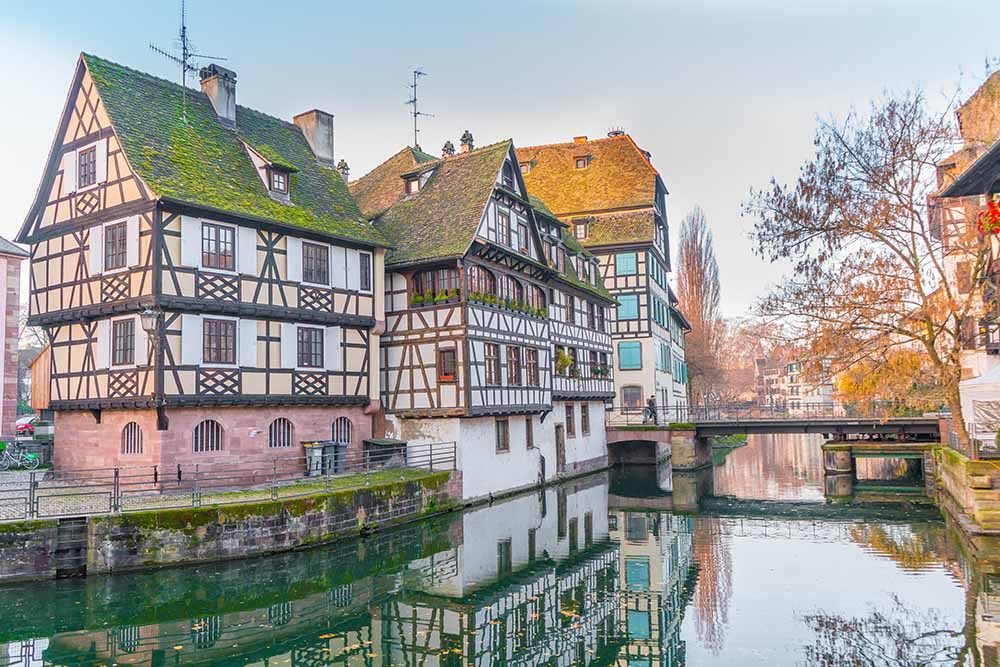 day trips from paris to strasbourg