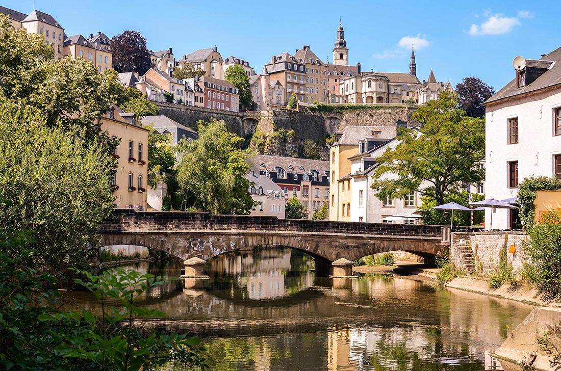 best day trips from Paris