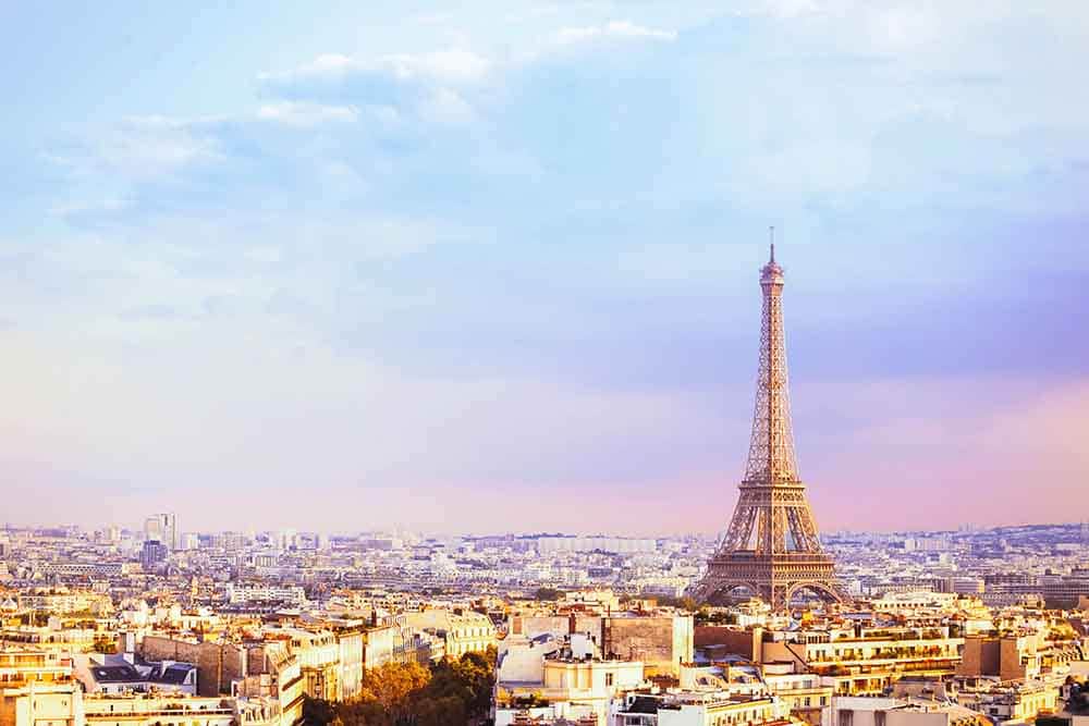 The Best Day Trips from Paris France