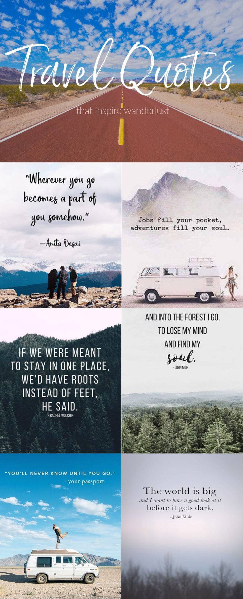 wanderlust quotes