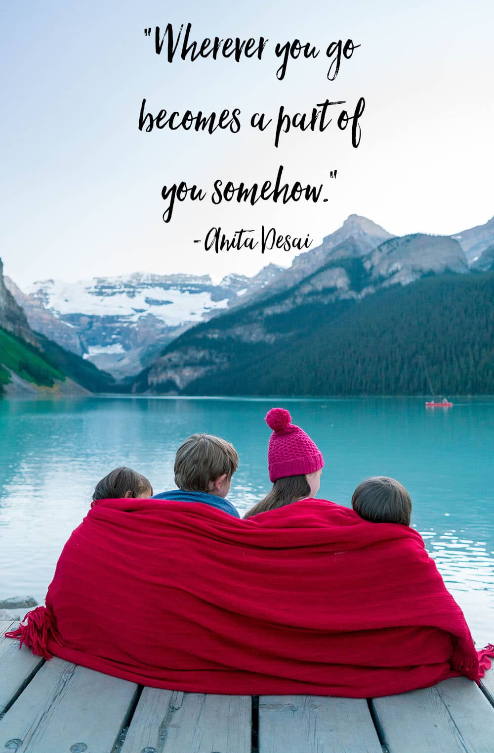 inspirational wanderlust travel quotes