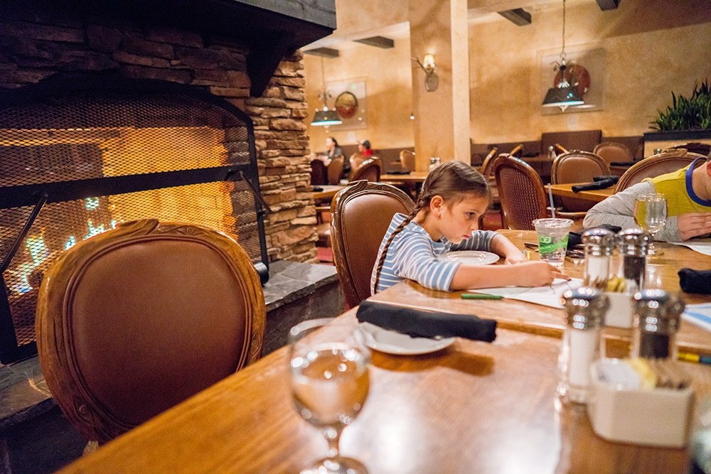 How to Find the Best Yosemite Hotels: Tenaya Lodge