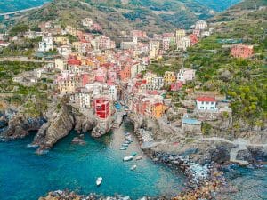 Things to do in Cinque Terre