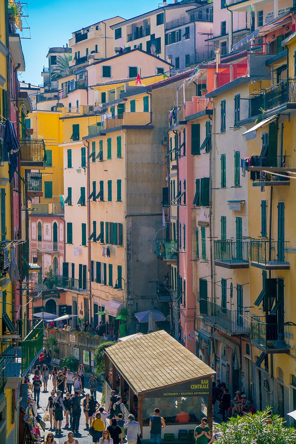 Things to do in Cinque Terre