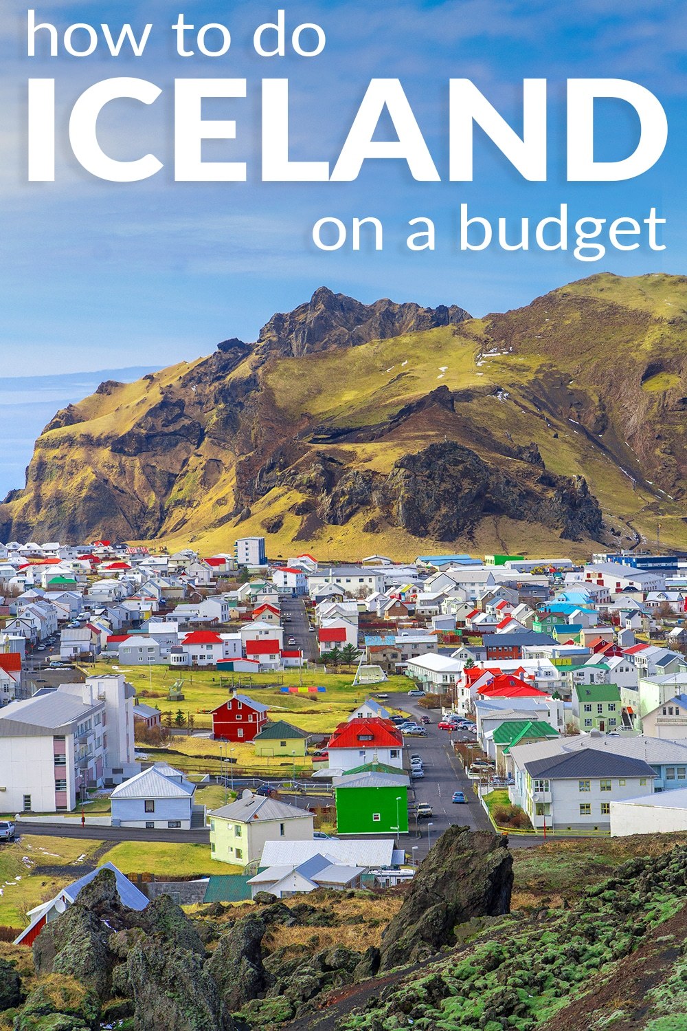 iceland trips cheap