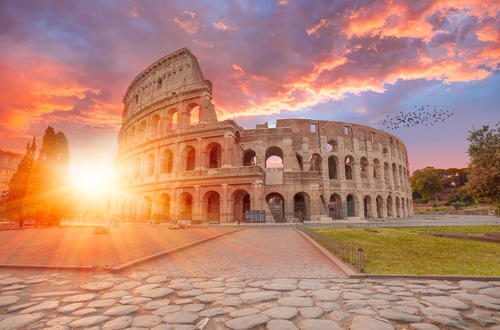 Things to do in Rome