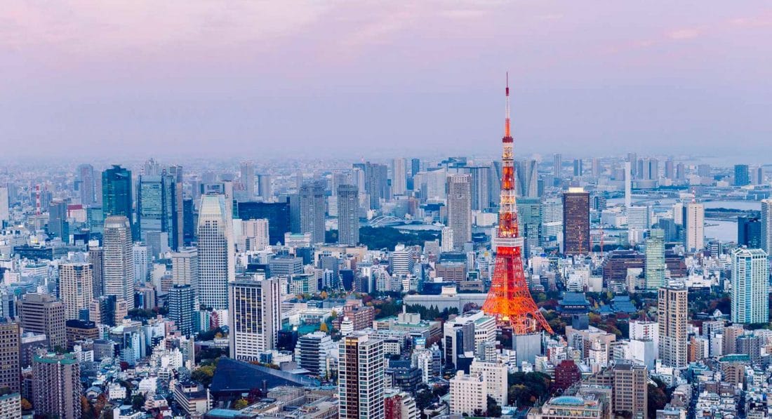 What to do in Tokyo Japan | Top 10 Things to do in Tokyo