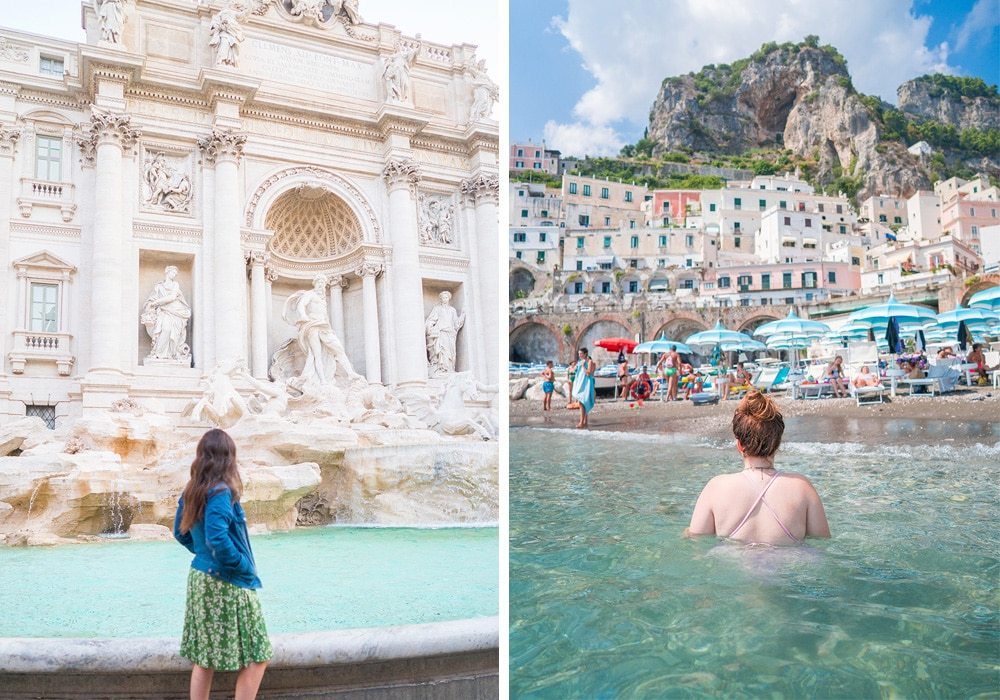 5 Cheap Things to Do in Europe (For 1 Euro!)