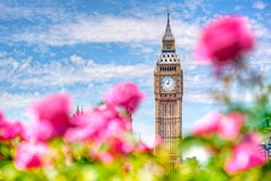 London Travel Guide