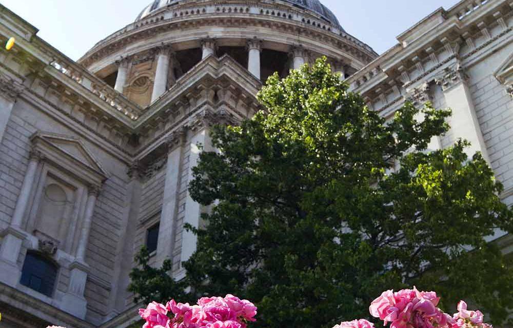 Things to do in London St. Paul’s Cathedral