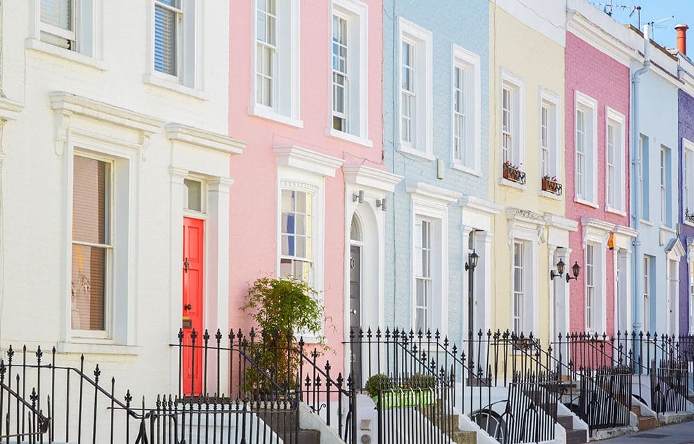 Things to do in Notting Hill