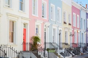Things to do in Notting Hill