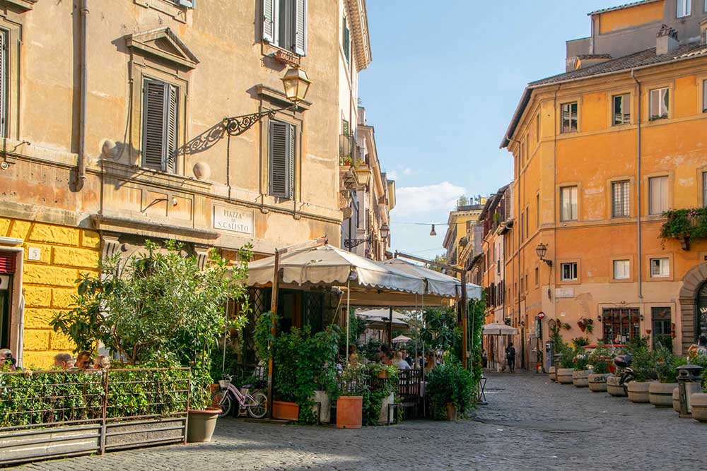 The Best Places to Visit in Italy - Hidden Gems in Italy You Shouldn't Miss!