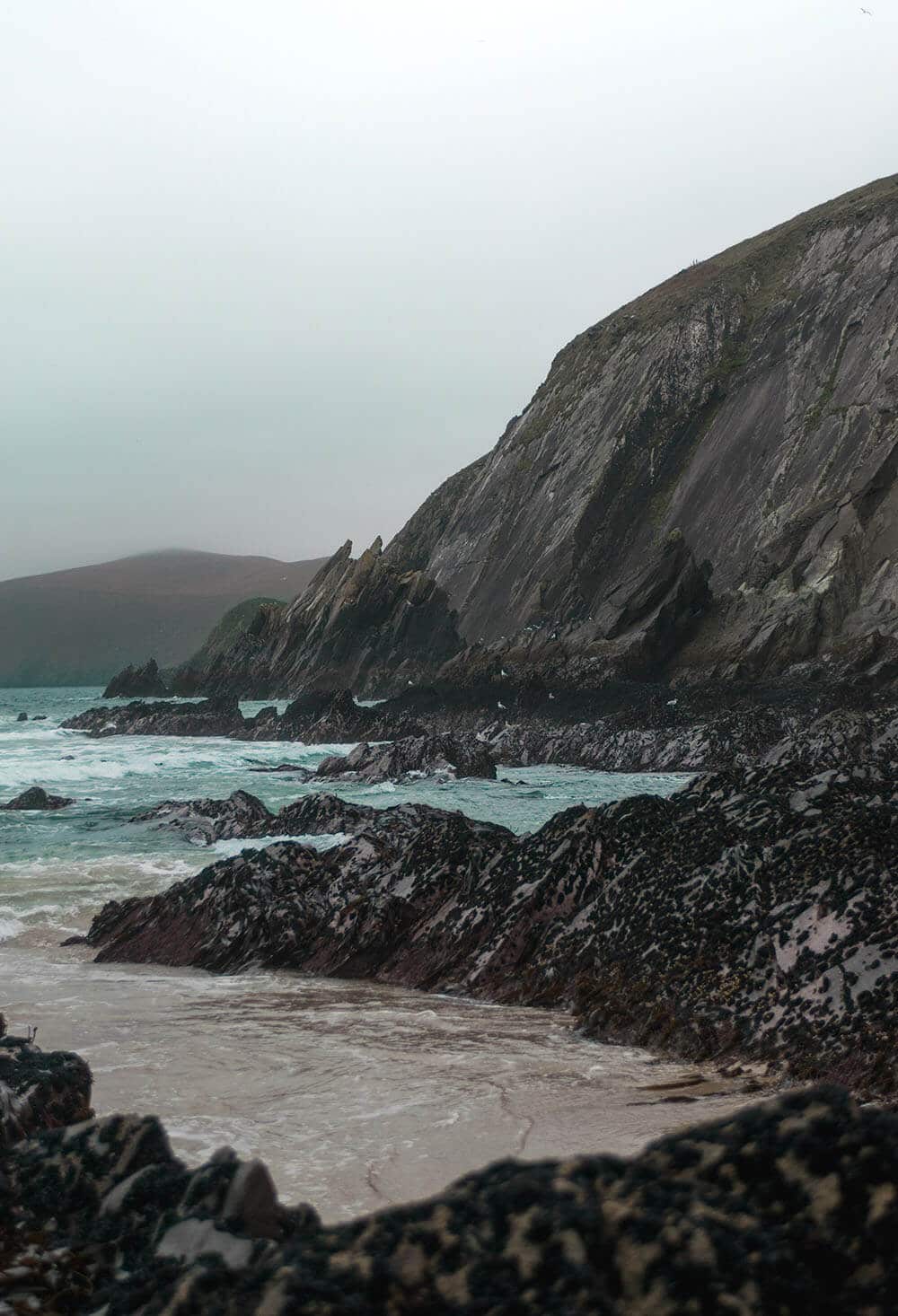 Dingle Peninsula Ireland