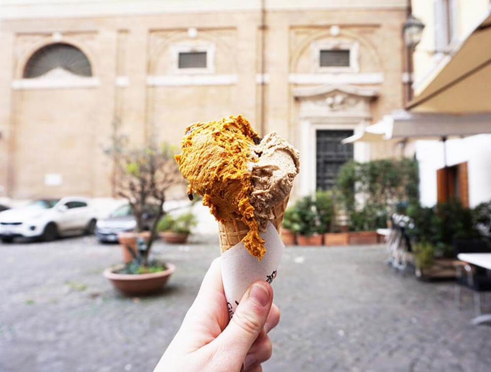 How to Find the Best Gelato in Italy