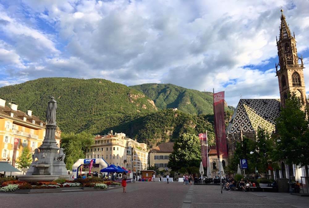 Best Places to Visit in Italy Bolzano