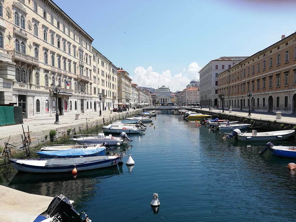 best cities in italy