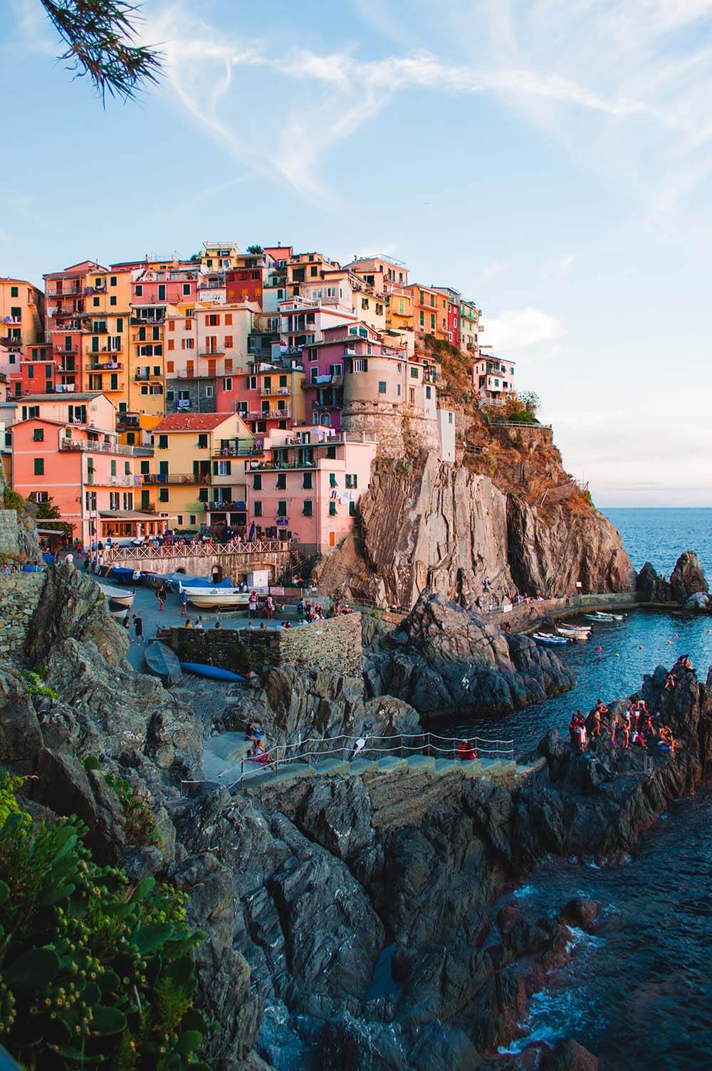 The Best Places to Visit in Italy i Heart Italy