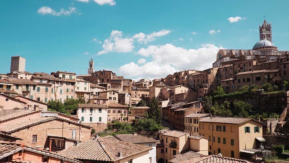 The Best cities in Italy