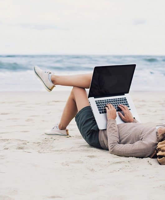 5 Secrets About Digital Nomad Travel that No One Tells You