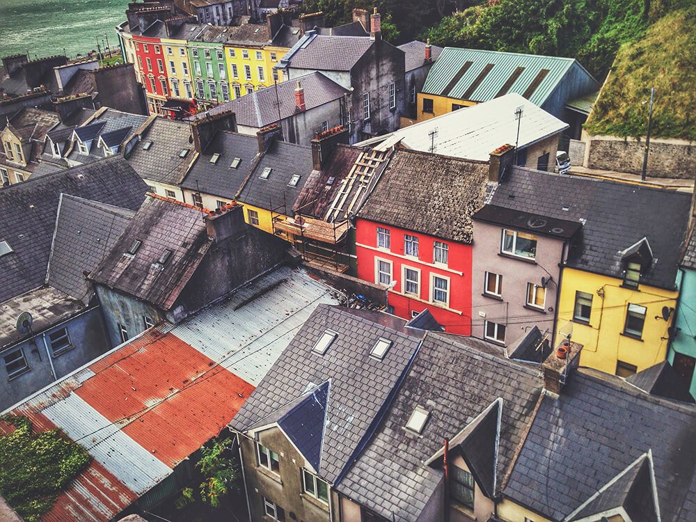 The Best Places to Visit in Ireland Cobh