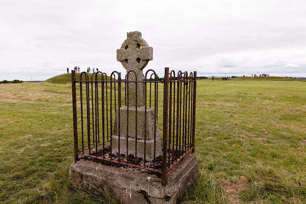 The Best Places to Visit in Ireland Hill of Tara