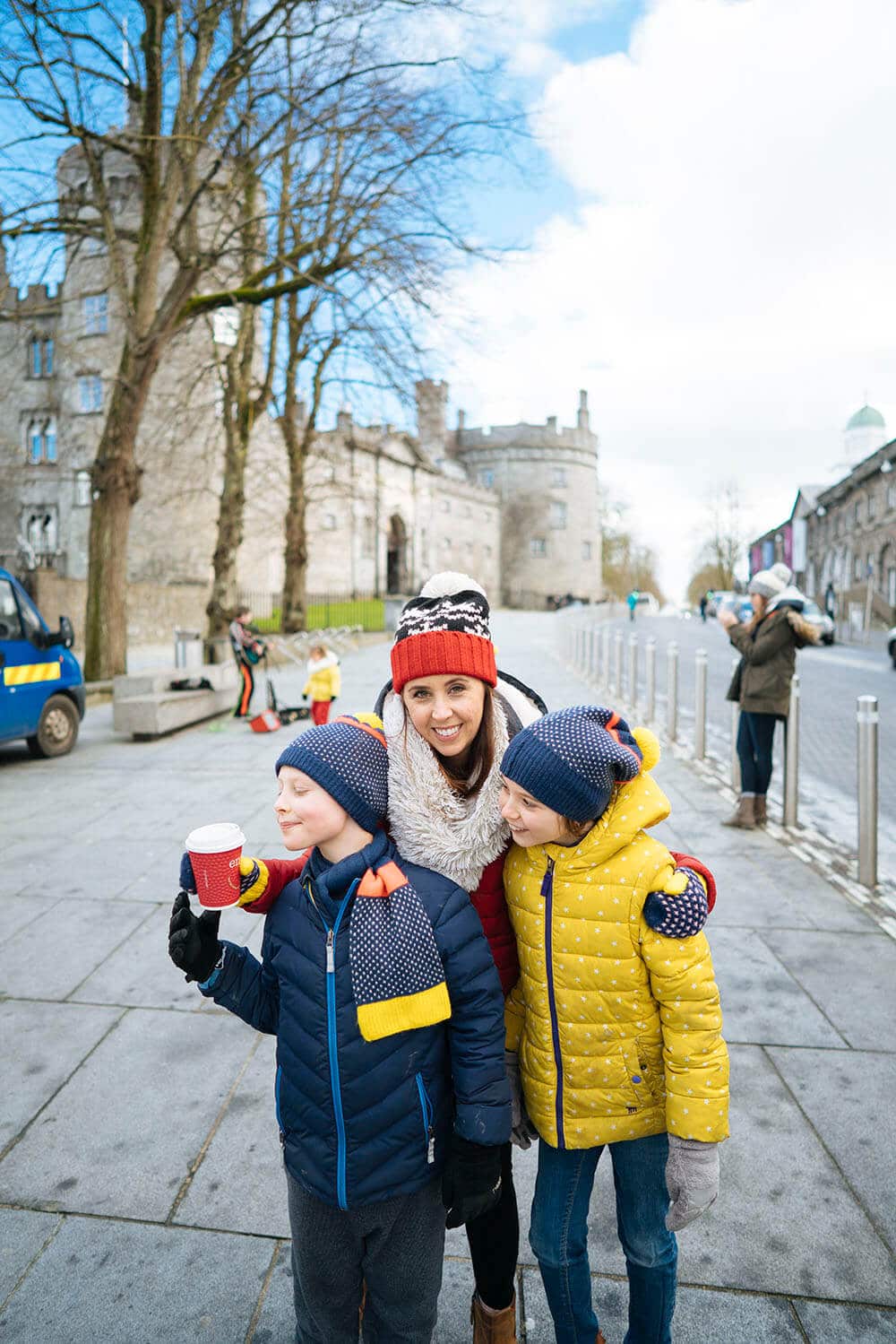 The Best Places to Visit in Ireland Kilkenny