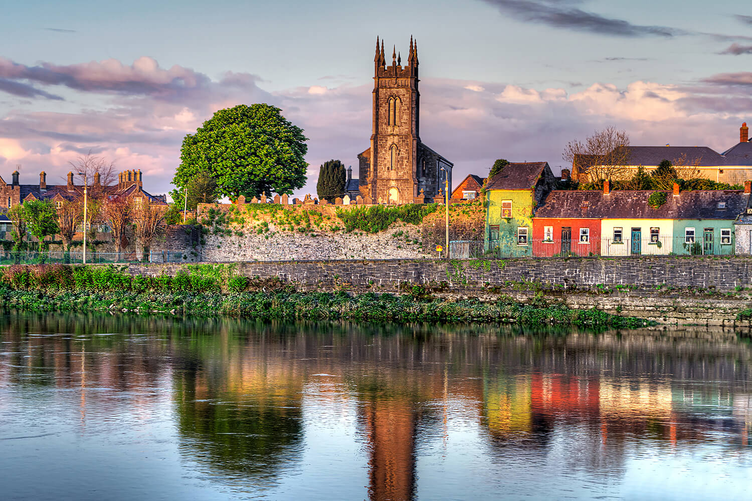 10 Best Places To Visit In Ireland ~ Travel News