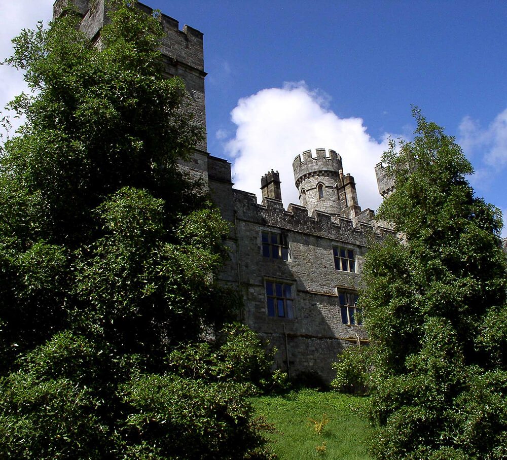 The Best Places to Visit in Ireland Lismore Castle