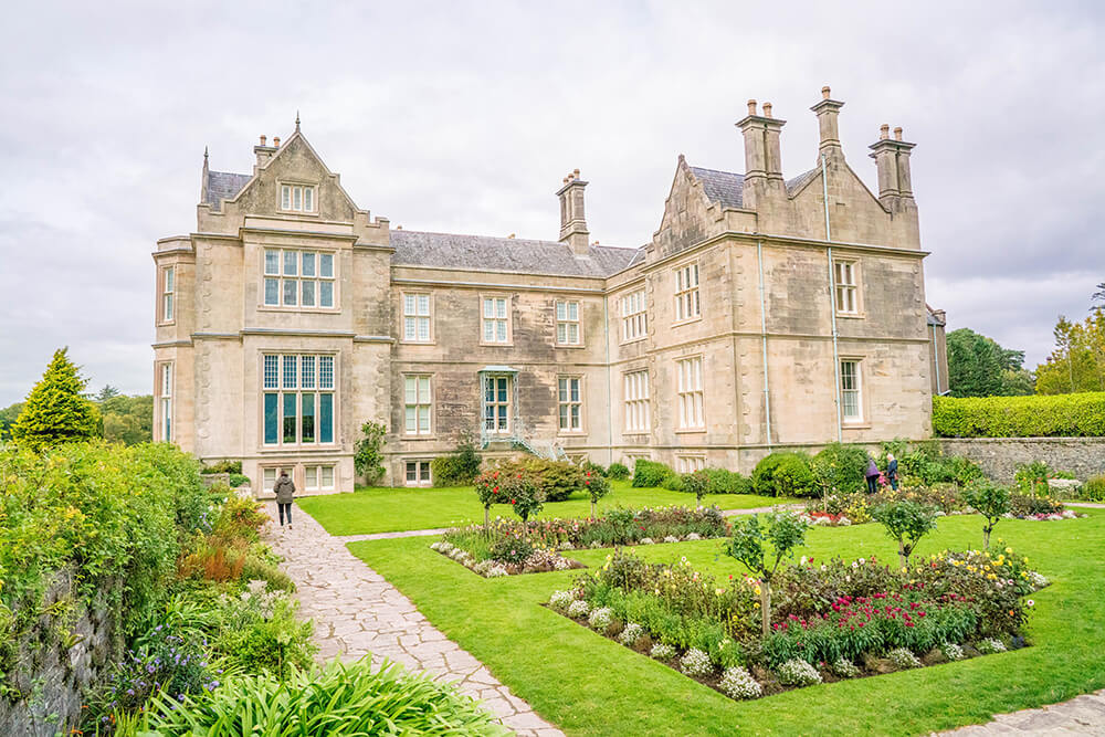 The Best Places to Visit in Ireland Muckross House