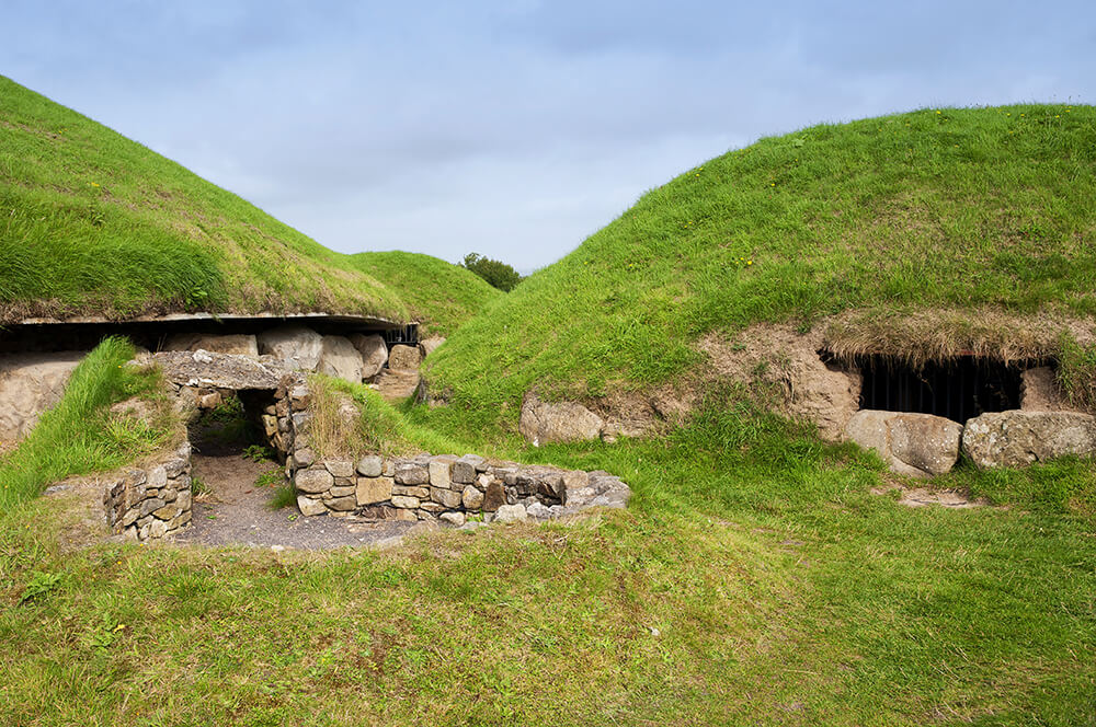 The Best Places to Visit in Ireland Newgrange