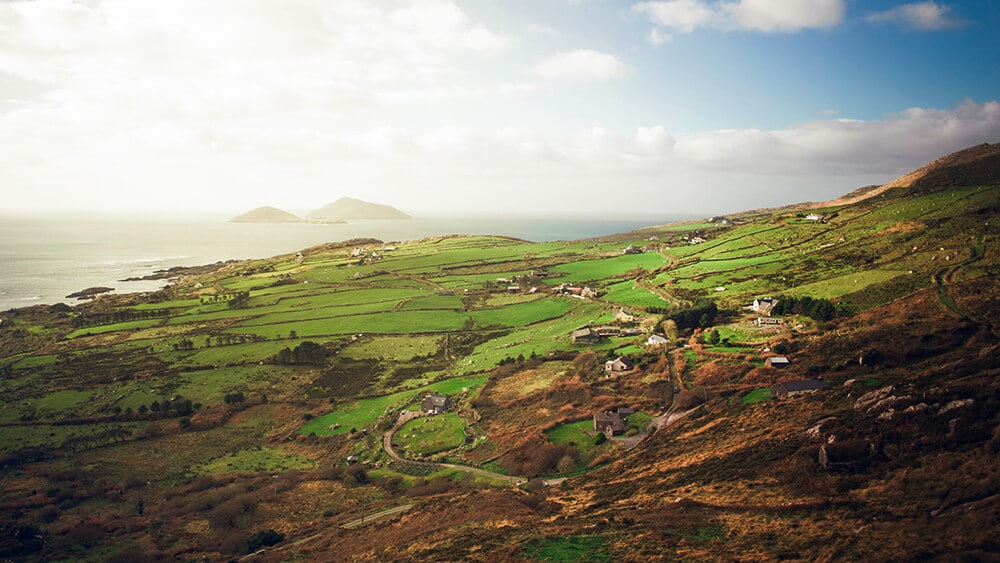 The Best Places to Visit in Ireland Ring of Kerry