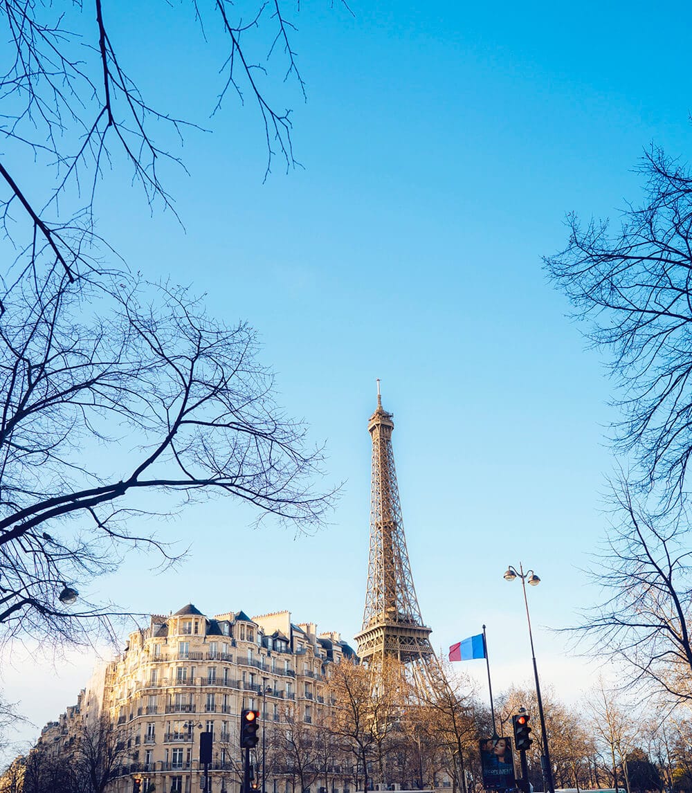 Where to stay in Paris