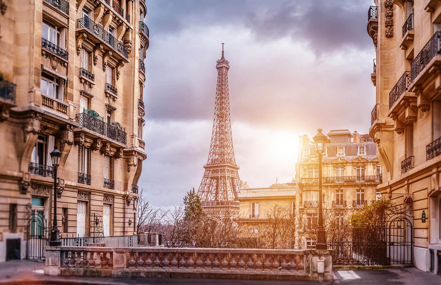 Neighborhood Guide to Paris Arrondissements