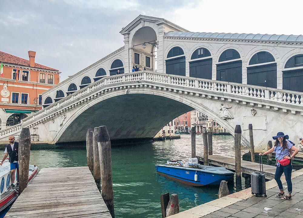 Europe Travel Tips Venice