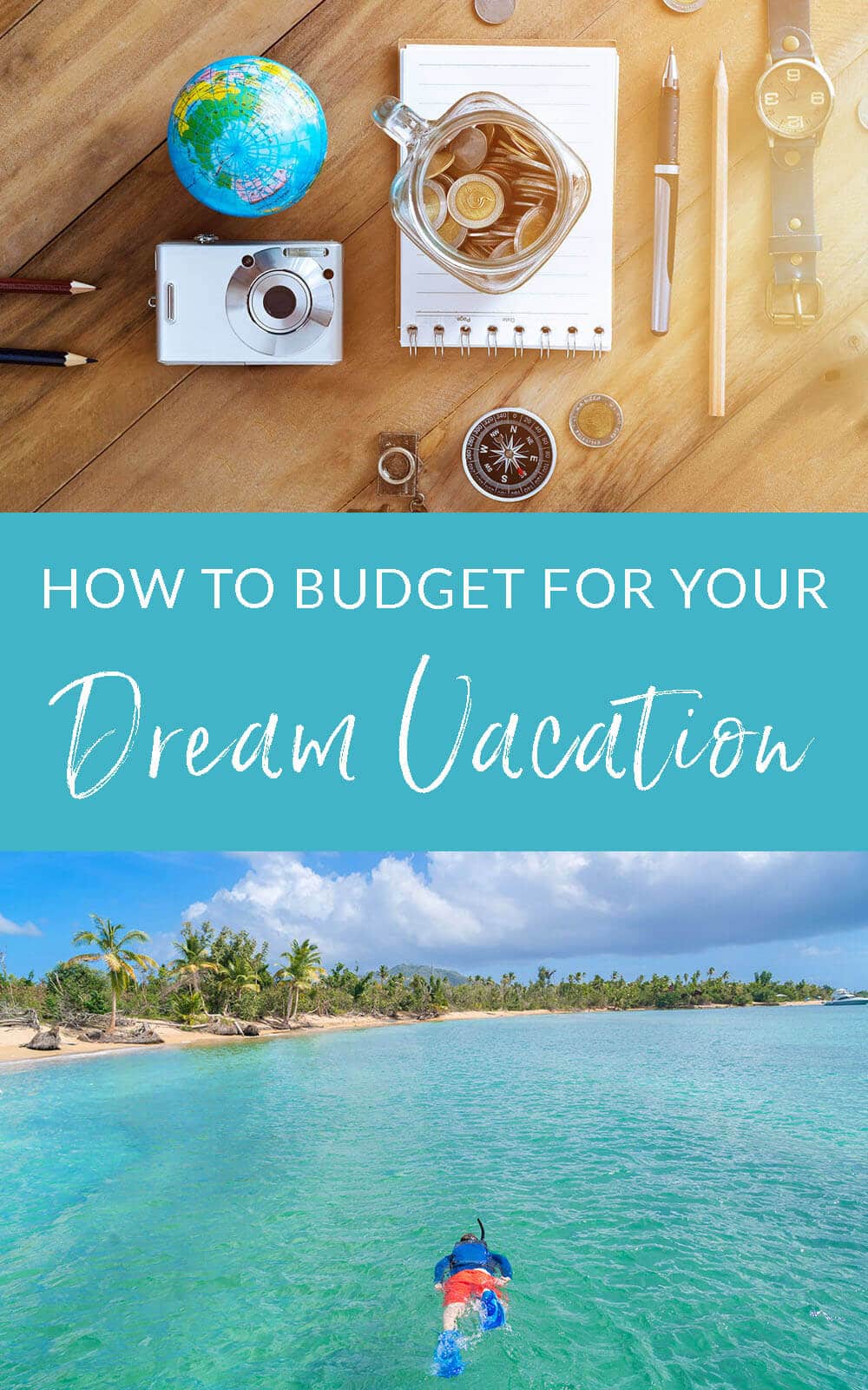 How to Save Money for Travel